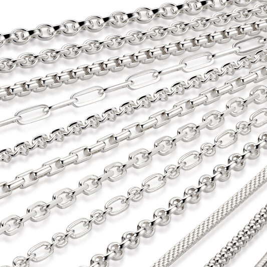 Link Chain
