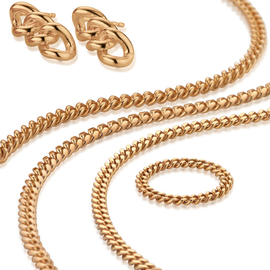 Link Chain