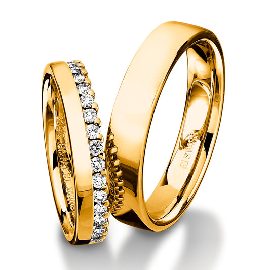 Her Bands