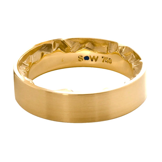 His Bands