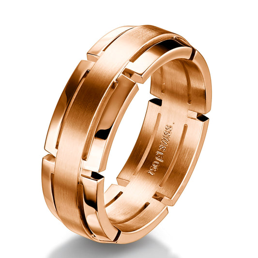 His Bands